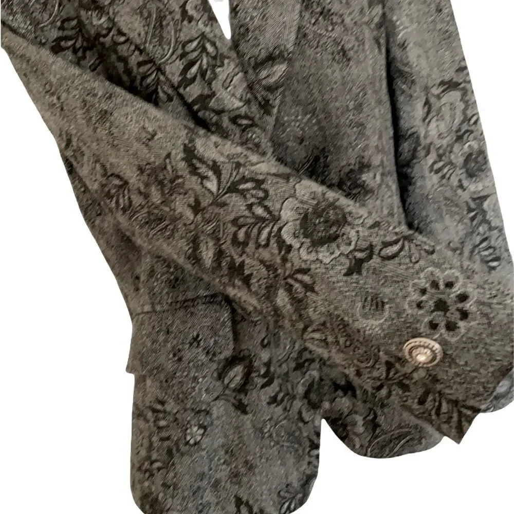 Basler Wool Blazer  - Picture 2 of 7